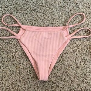 FRANKIES bikini bottoms